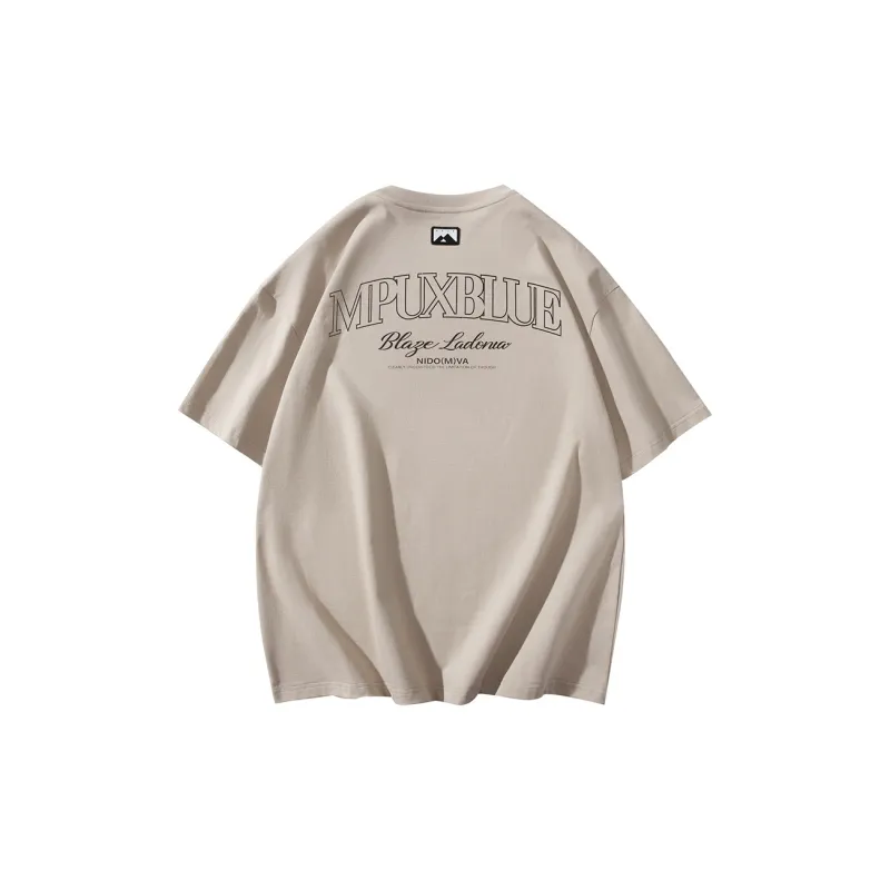 MPUX T Shirts Unisex-13