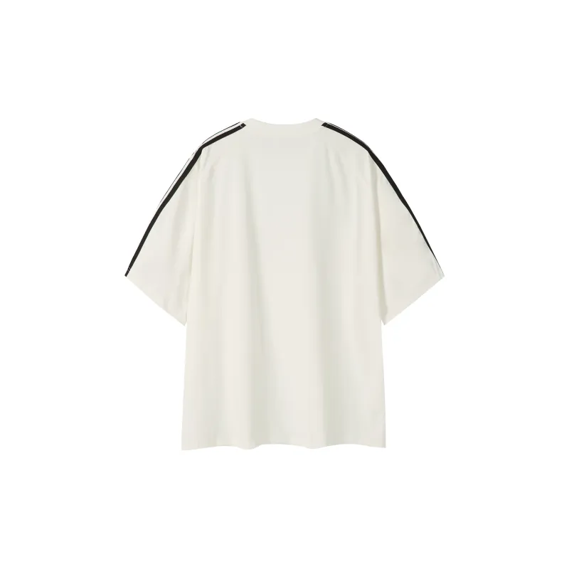 R.super T Shirts Unisex-7