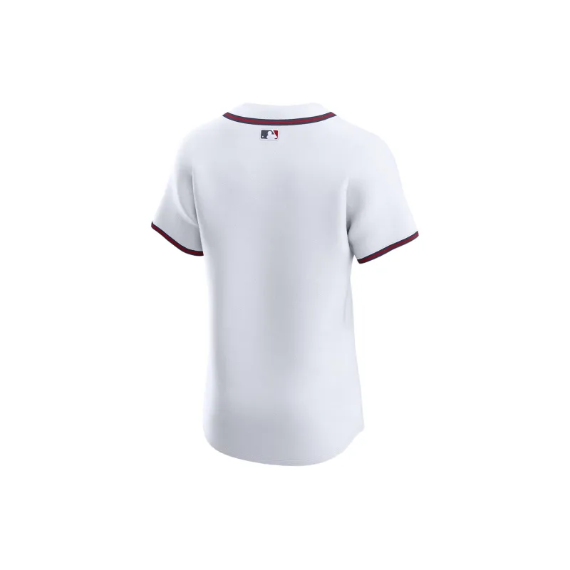 Nike Atlanta Braves Men's Nike Dri-FIT Adv Mlb Elite Jersey-1