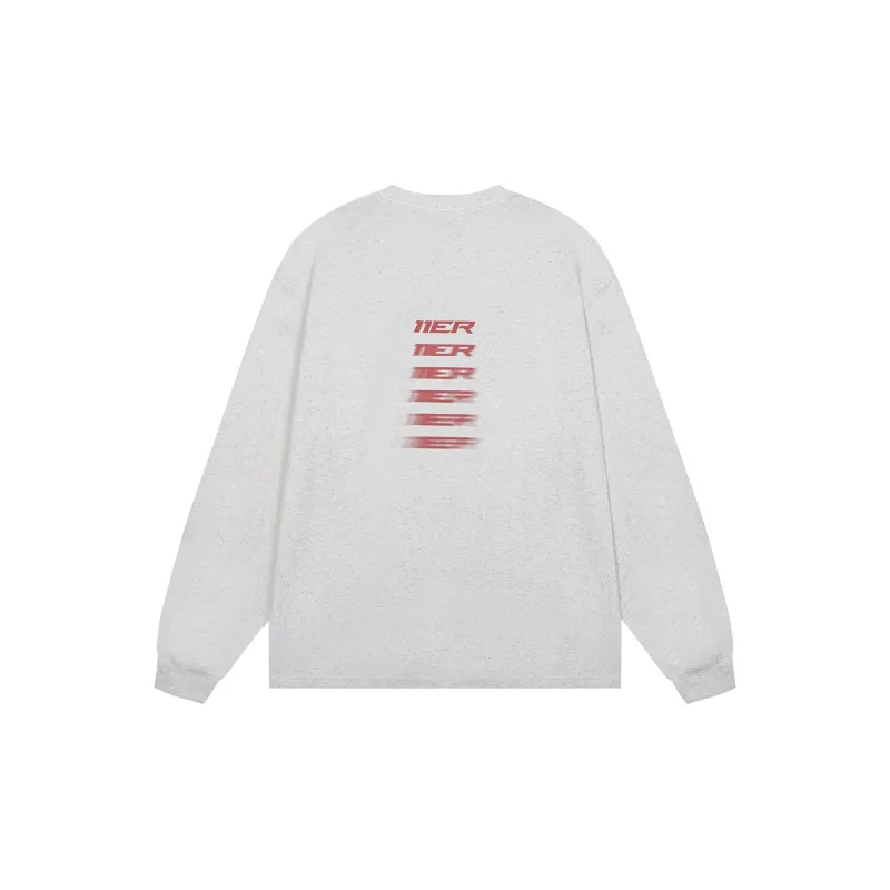 11ESTRANGER T Shirts Unisex-13