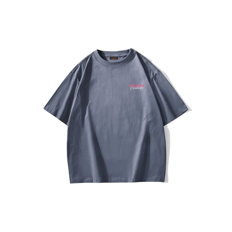 TONYKRZ T Shirts Unisex-18