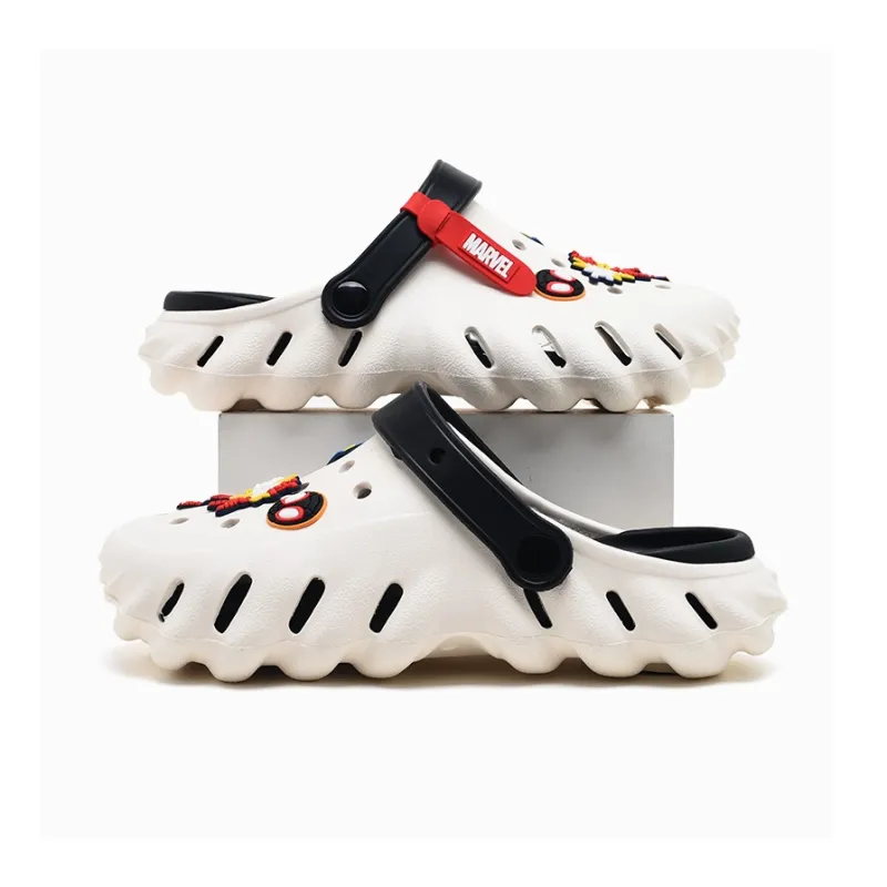 MARVEL Clogs Men-3