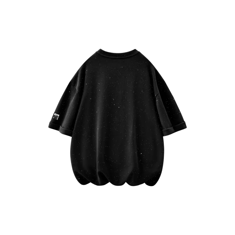 Crayon Shinchan Short Sleeved T Shirts Unisex-19