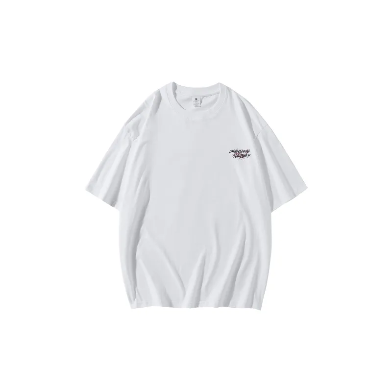 DUNHUANG INSPIRATION T Shirt Unisex-4