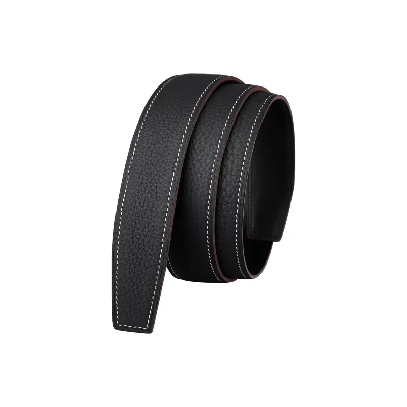 Jaylen Oos Leather Belts Men-71