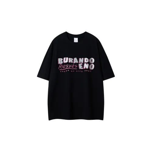 BURANDO ENO Unisex T-shirt