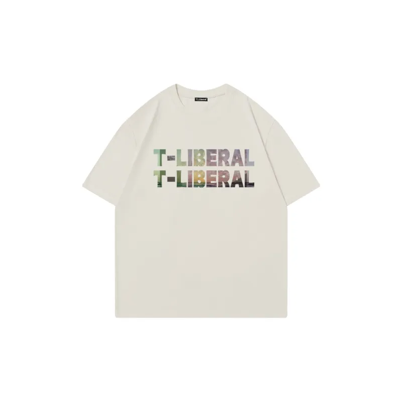 T liberal T Shirts Unisex-7