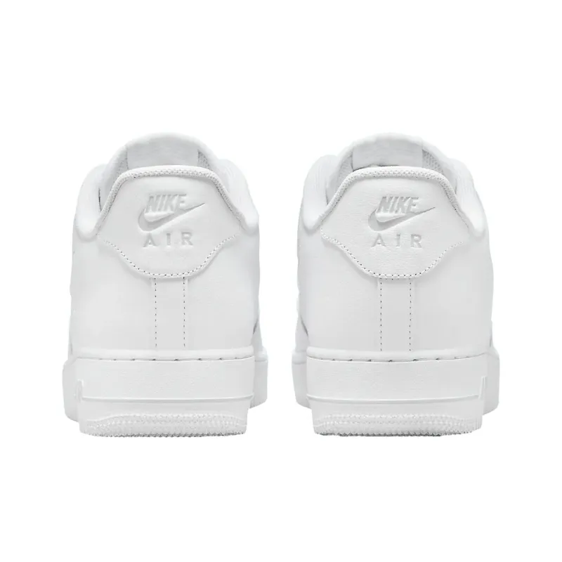 Nike Air Force 1 Low '07 Jewel Dark Smoke Grey-3