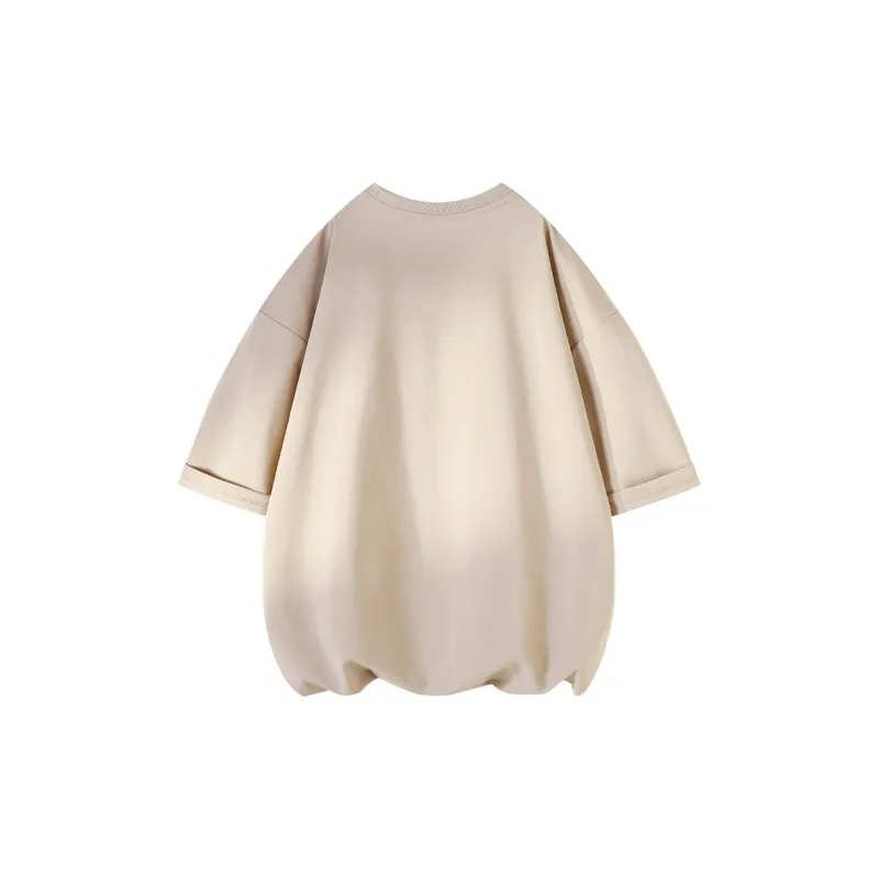 YOUSHIQI T-Shirts Unisex-11