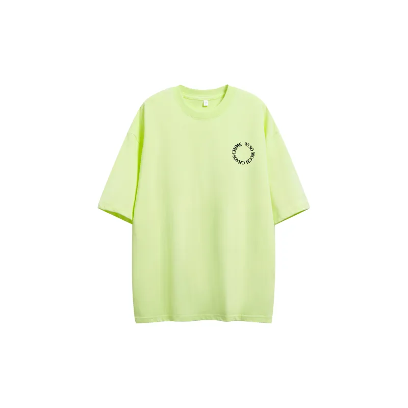 RHIME Chime95 Series T-Shirts Unisex-11