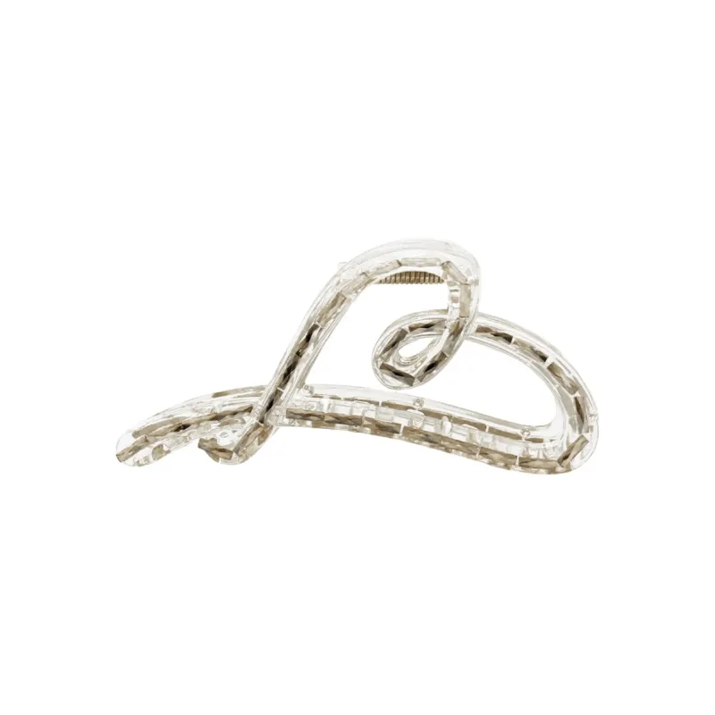 LACEROOM Hair Clips Women's-1