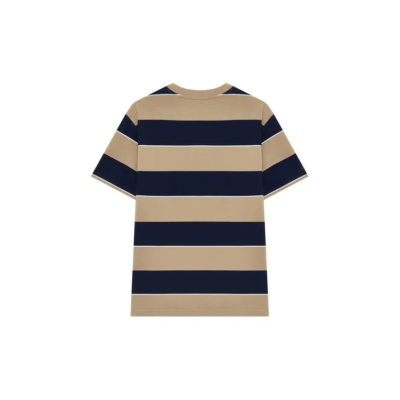 Teenie Weenie Men 24SS T Shirt Summer Unisex-3