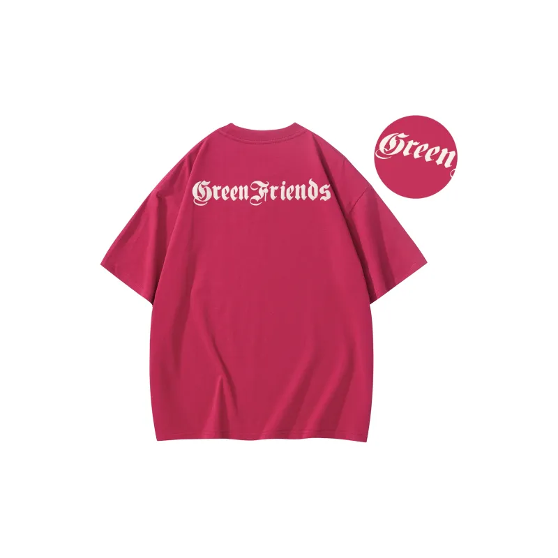 GF T Shirts Unisex-47