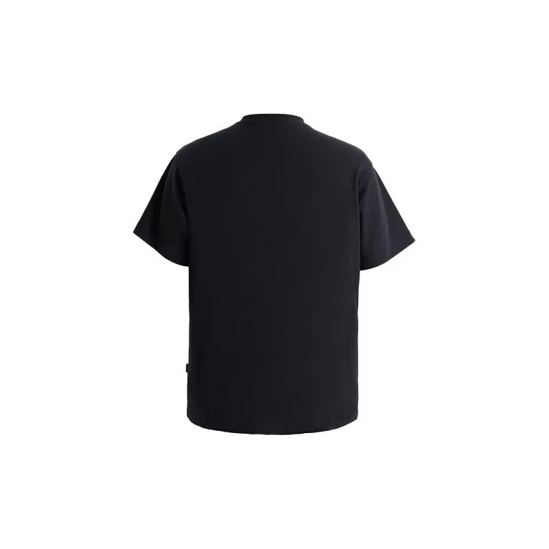 WHOOSIS T Shirts Unisex-4
