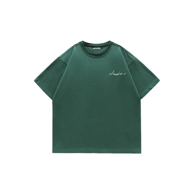 AMBER LIGHT T Shirts Unisex-17