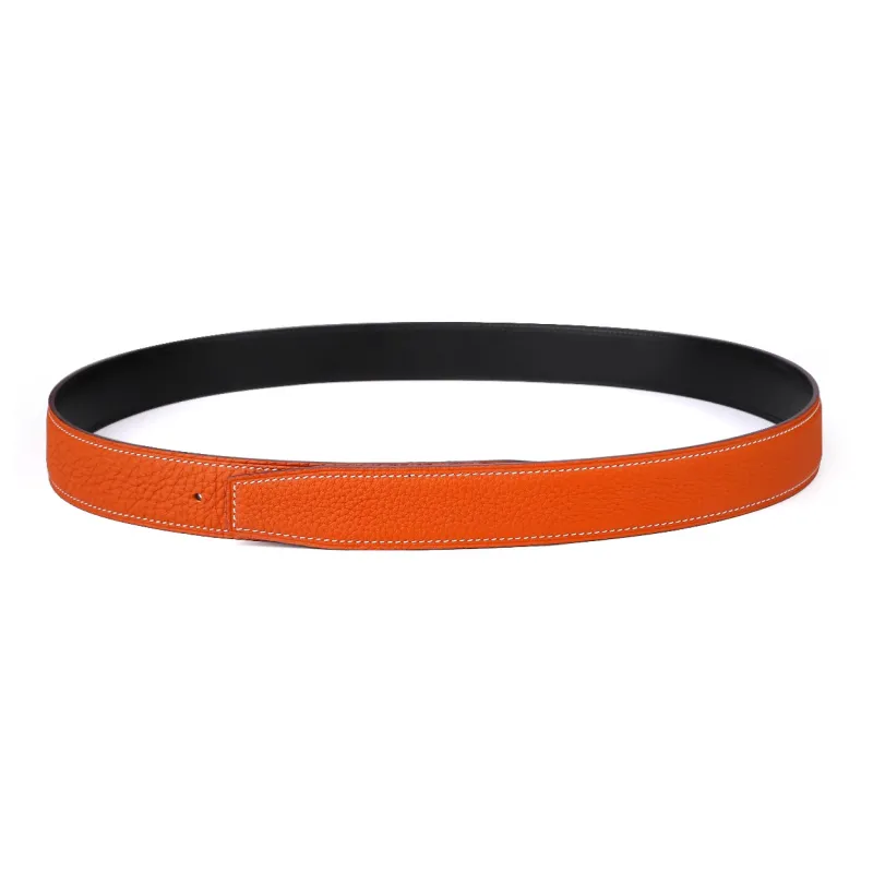 Jaylen Oos Leather Belts Men-33