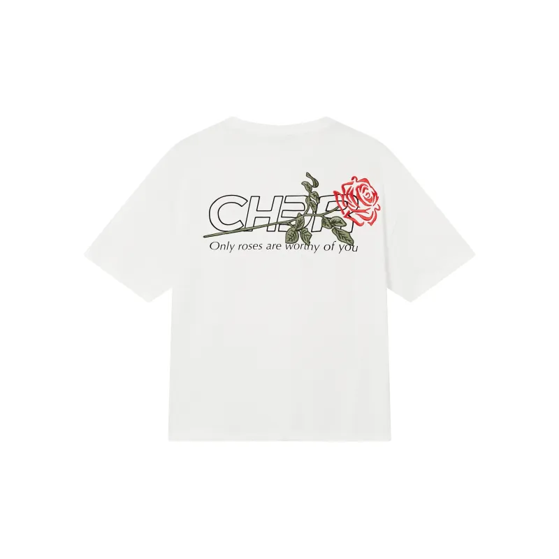Caver&Hunter T Shirts Unisex-7