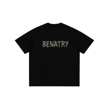 BENATRY T Shirts Unisex