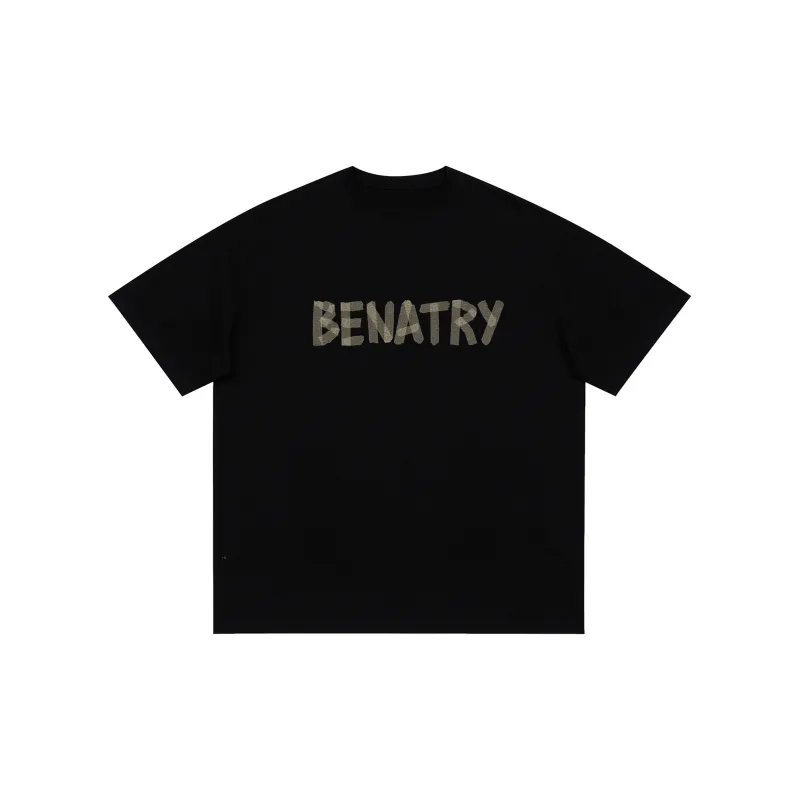 BENATRY T Shirts Unisex-0