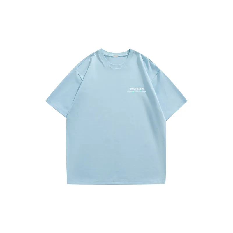 FREO3N T Shirts Unisex-22