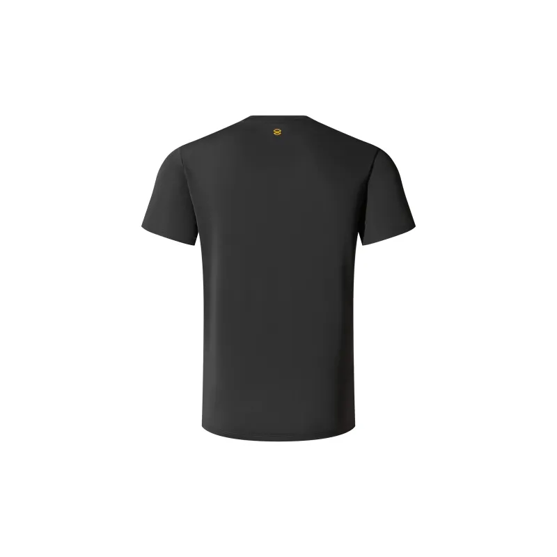 Jeep Short Sleeved T Shirts Tops Men's-9