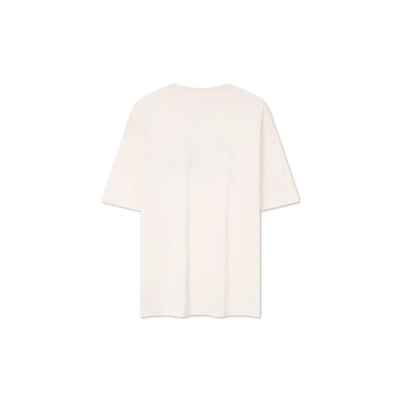 Tommy Hilfiger Short-Sleeved T-Shirts Unisex-11