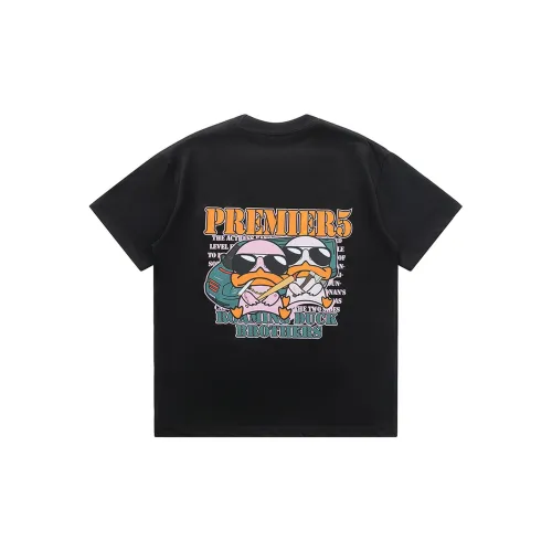 Premier 55 T-Shirts Unisex