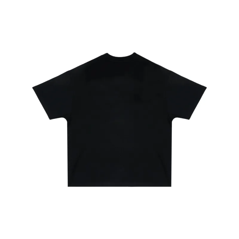 *EVAE+MOB T Shirts Unisex-1