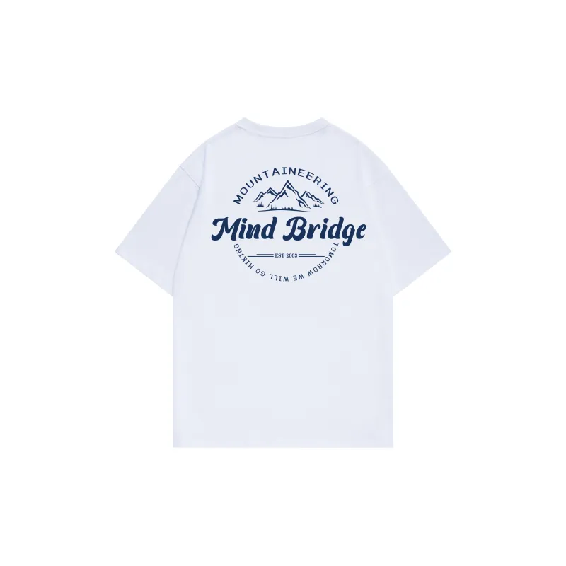 MindBridge T Shirts Unisex-1