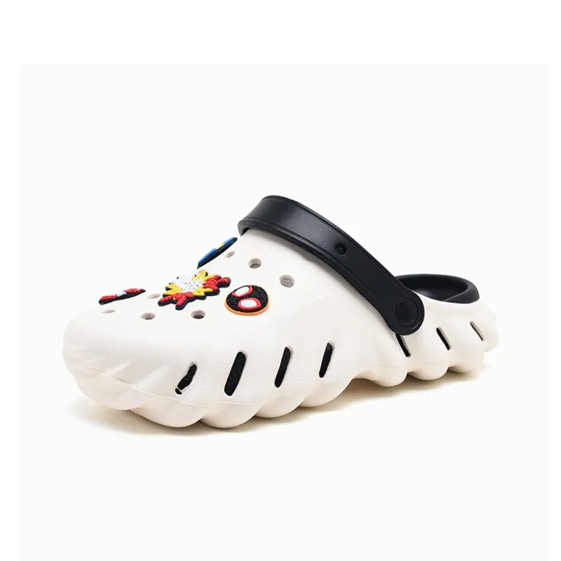 MARVEL Clogs Men-1