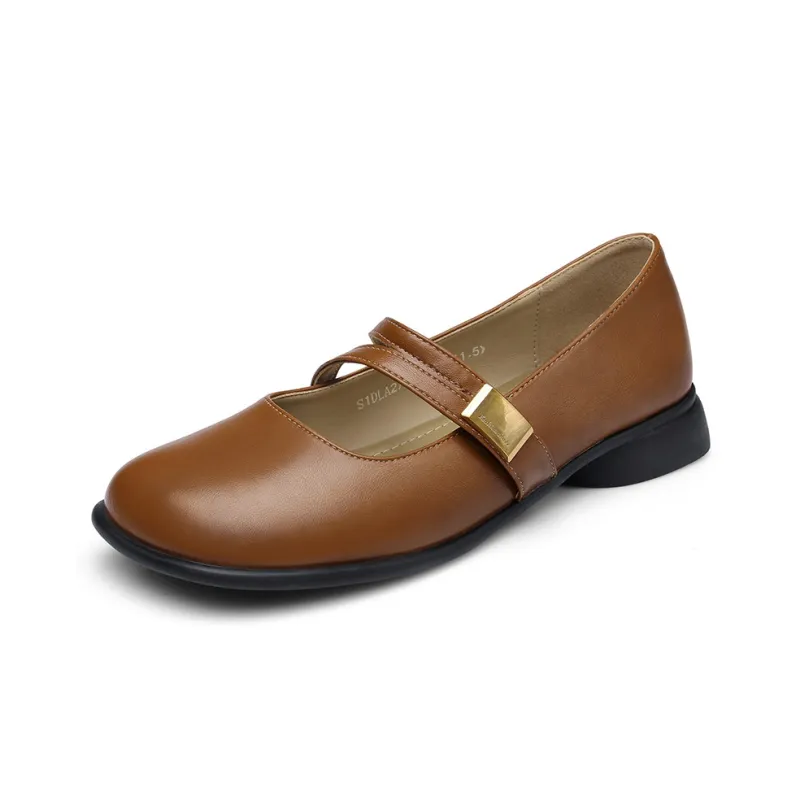 Strongman 3515 Casual Single Shoes Women's-6