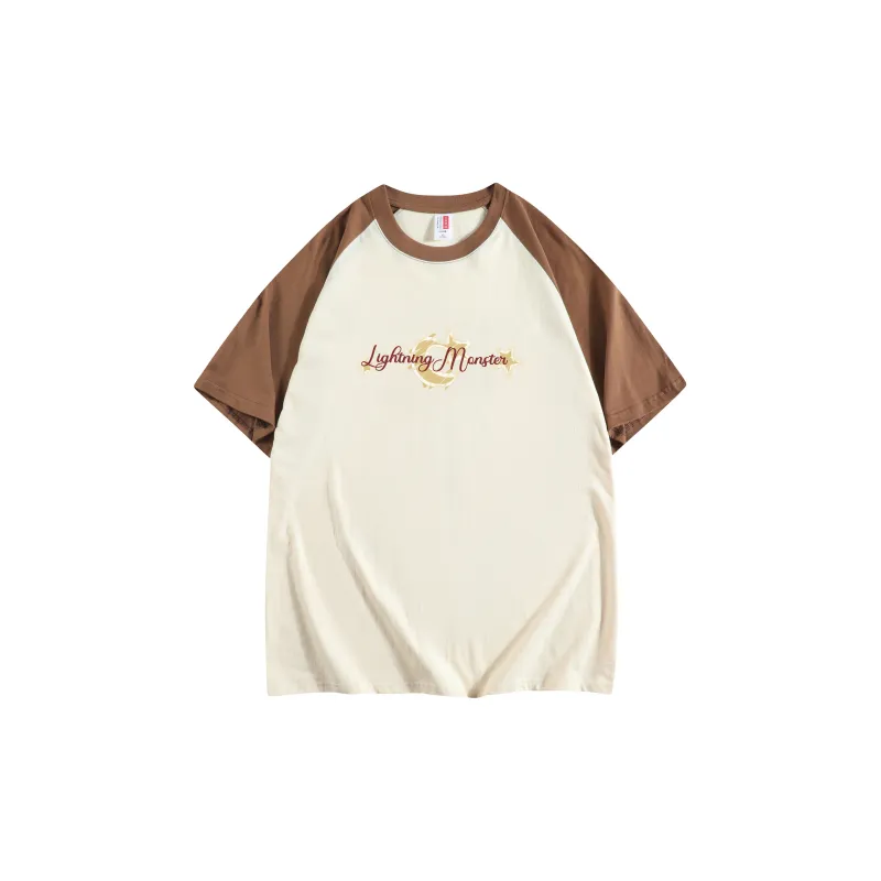 LIGHTNING MONSTER T Shirt Unisex-11