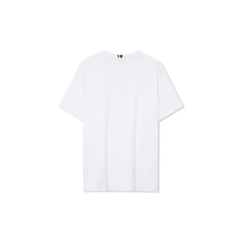 Tommy Hilfiger Short-Sleeved T-Shirts Men's-8