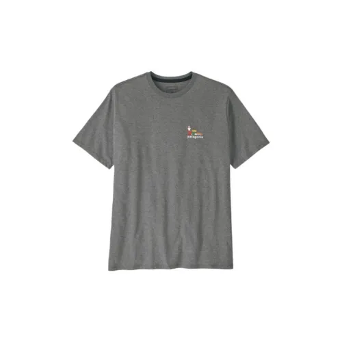 Patagonia Responsibili-Tee T-Shirts Men