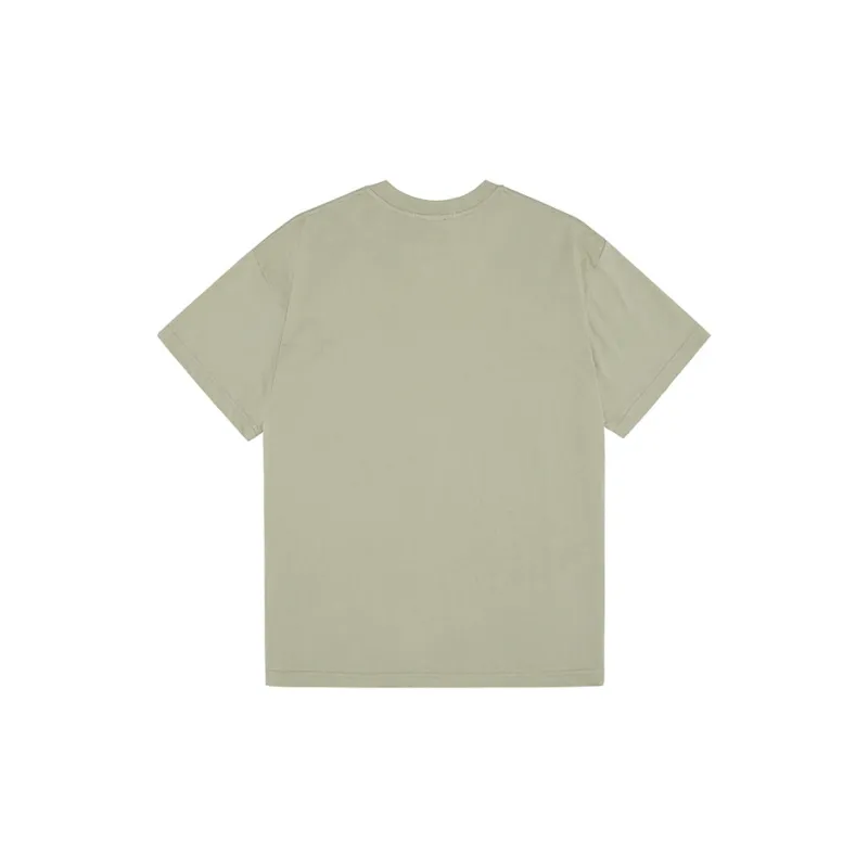 PLUSONEONE+ Regular Short Sleeved T Shirts Unisex-9