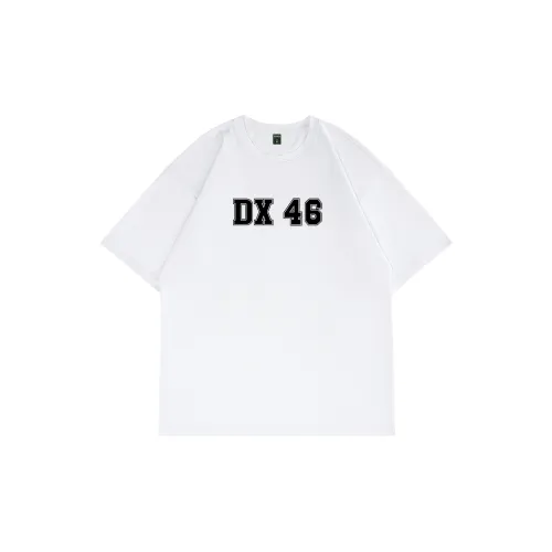 DEFINEX Unisex T-shirt