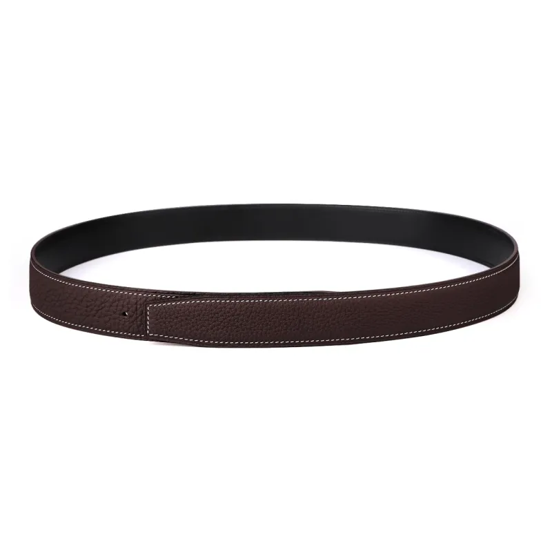 Jaylen Oos Leather Belts Men-78