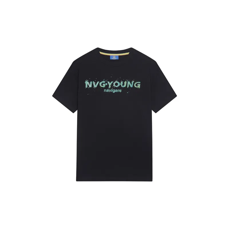 NAVIGARE T Shirts Unisex-18