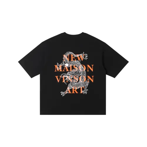 MAISON VINSON Unisex T-shirt
