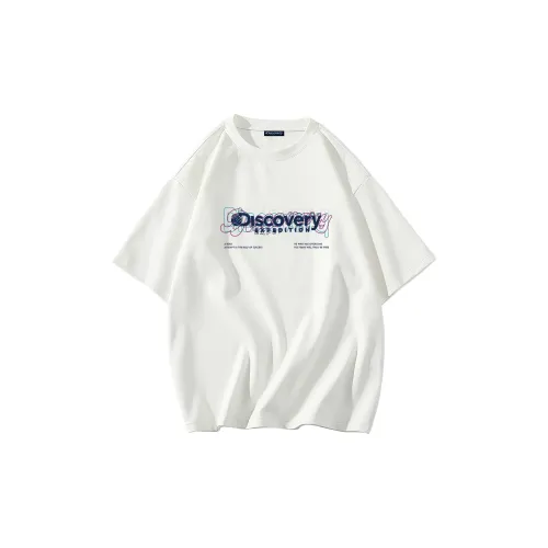 Discovery Expedition T-Shirts Unisex