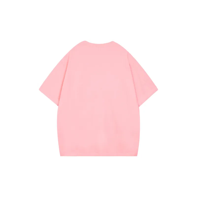 RUMMANDY T Shirts Unisex-6