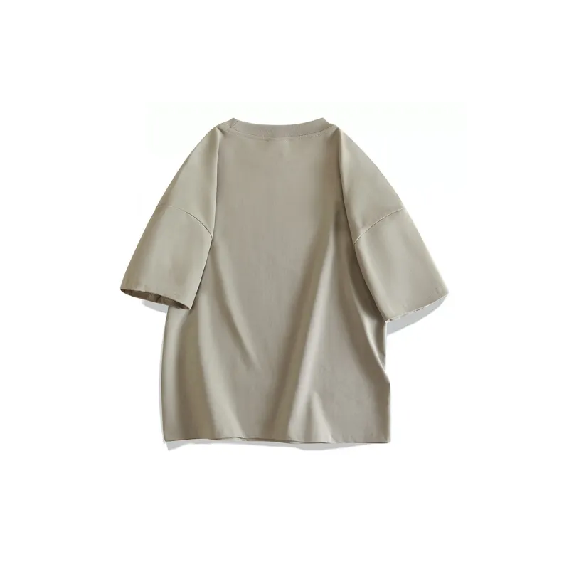 ANDEZHANMUSI T Shirts Unisex-22