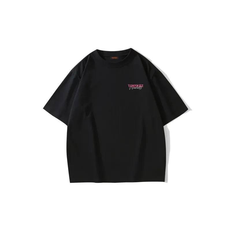 TONYKRZ T Shirts Unisex-1