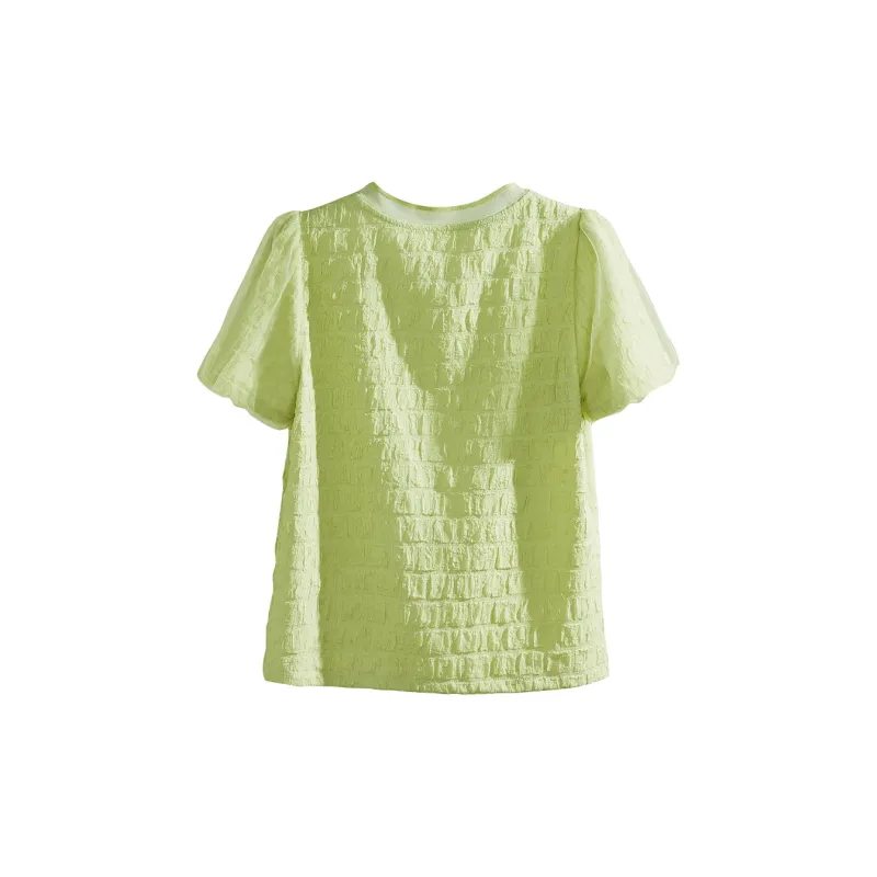 TOUCH T-Shirts Women's-1