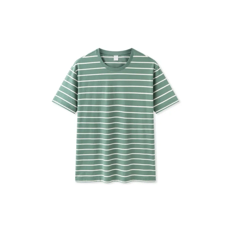 SEM/R Short Sleeved T Shirts Men's-5
