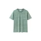 Green White Tone 00341