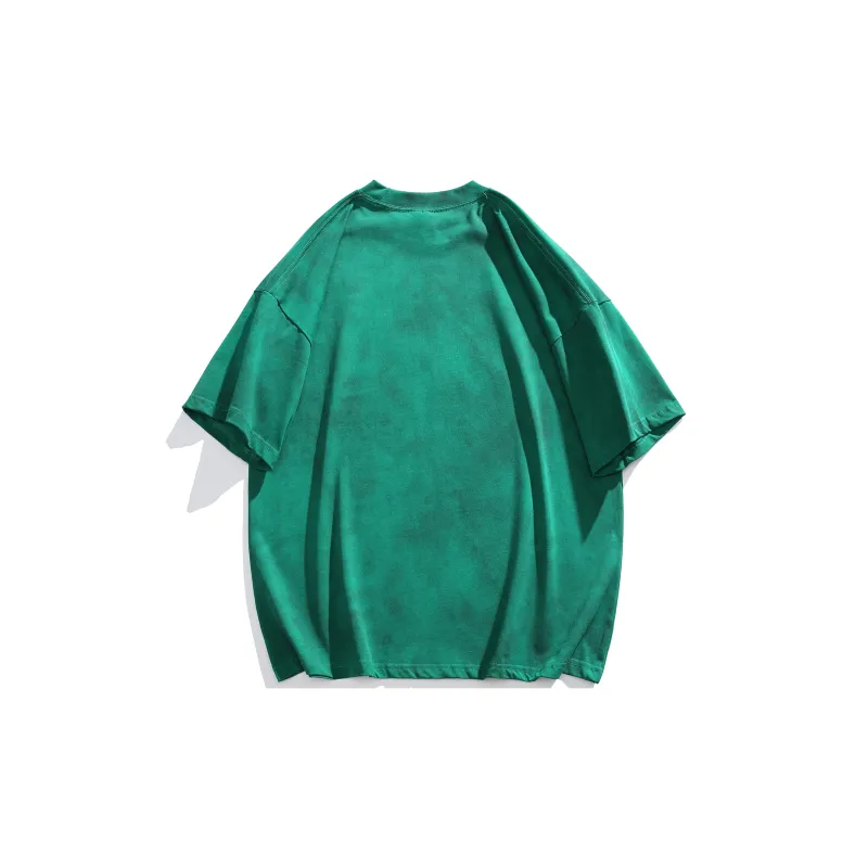 A.X.S.K T Shirts Unisex-14