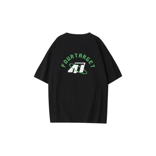 4T T-Shirts Unisex