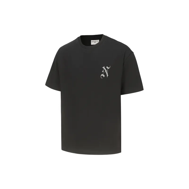 INNI T Shirts Unisex-3