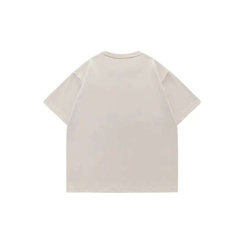 YOUSHIQI T-Shirts Unisex-12
